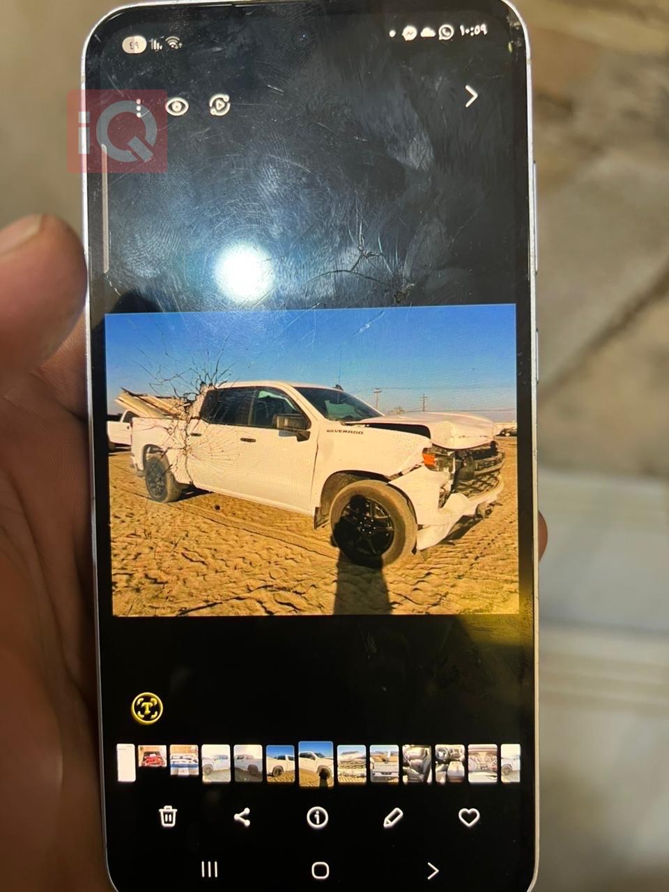 شێڤرۆلێت سلڤەرادۆ